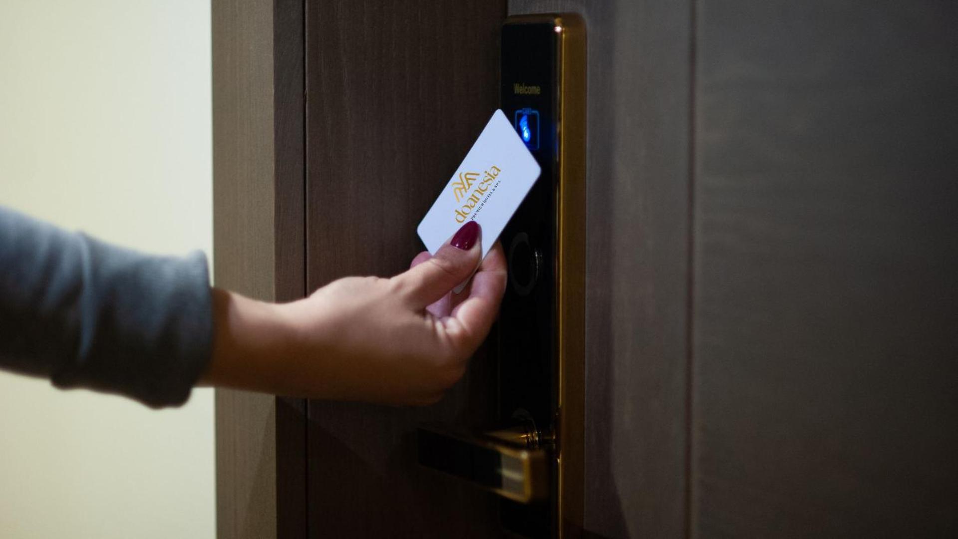 Doanesia Premium Hotel & Spa Tiranë Luaran gambar
