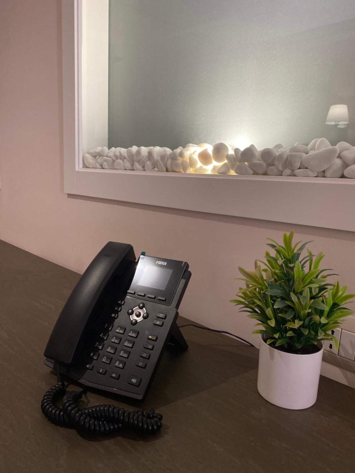Doanesia Premium Hotel & Spa Tiranë Luaran gambar