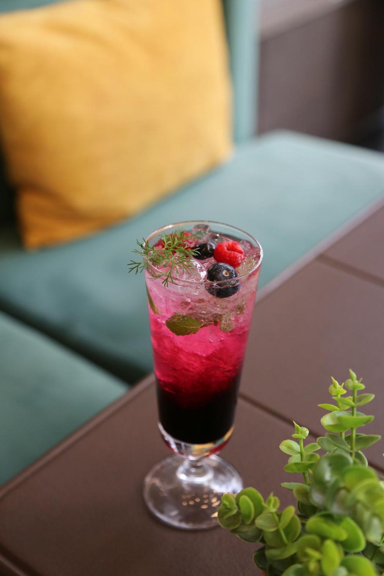 Doanesia Premium Hotel & Spa Tiranë Luaran gambar