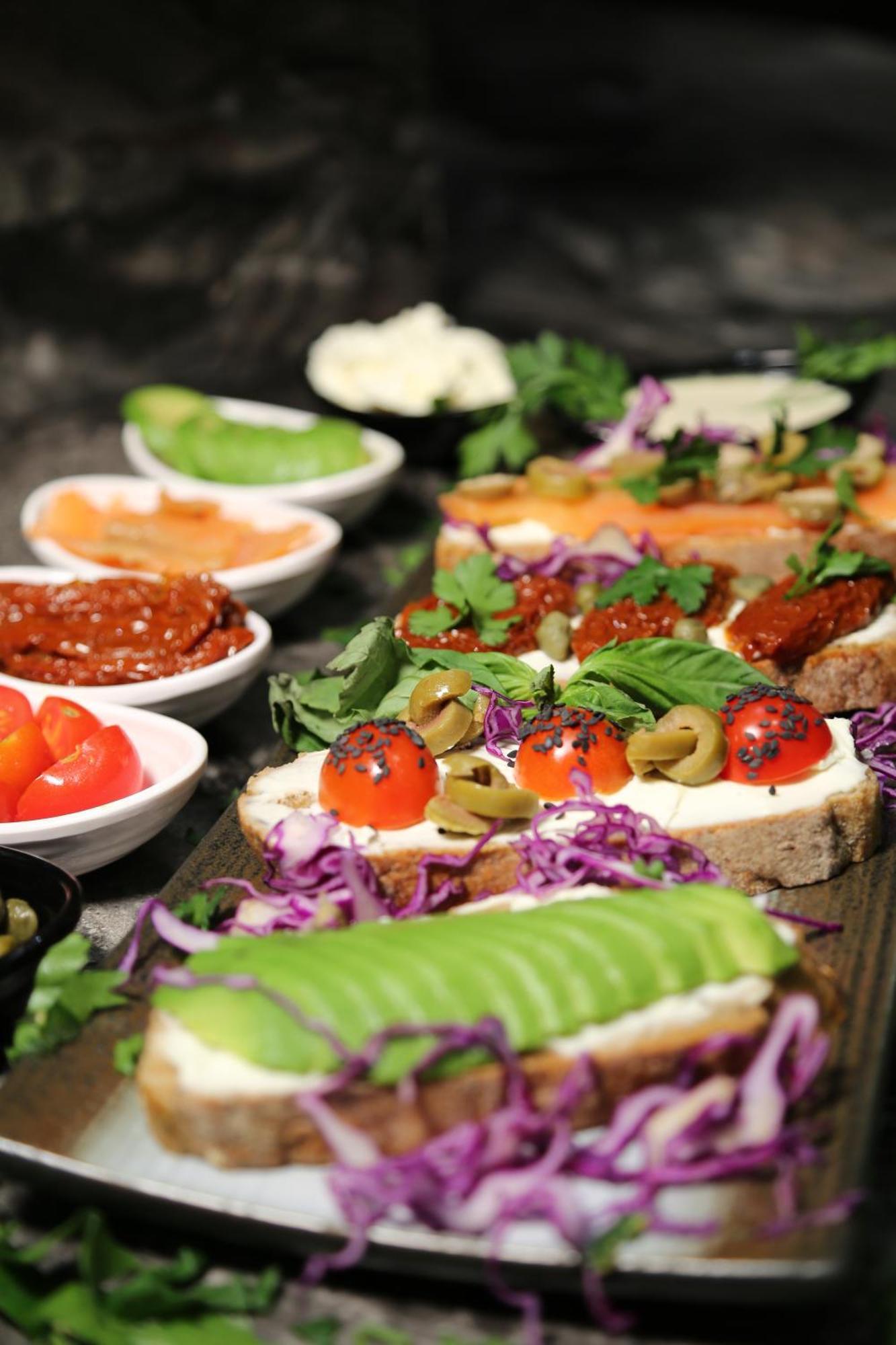 Doanesia Premium Hotel & Spa Tiranë Luaran gambar