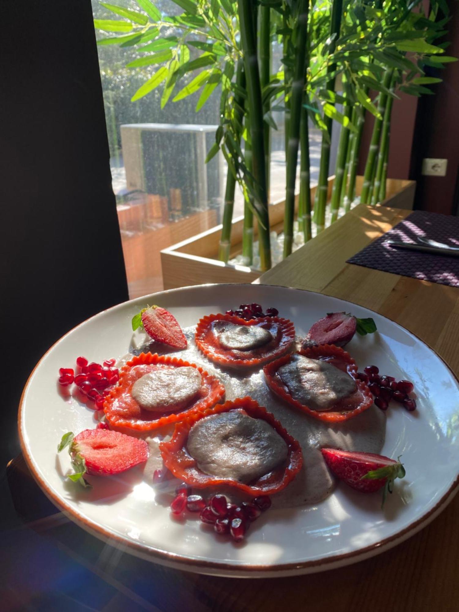 Doanesia Premium Hotel & Spa Tiranë Luaran gambar